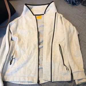 Champion jacket/sweatshirt
